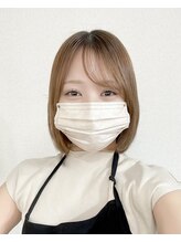 ルミエール(lumiere)&nbsp;Arisa Nakasone