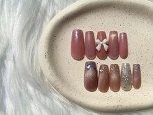 ワンラブネイルズ 池袋店(One Love Nails)の雰囲気（デザイン選べるスペシャル定額5,990円◎池袋ワンホン/ワンカラー）