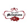 ネイルサロン メログラーノ(Melograno)のお店ロゴ