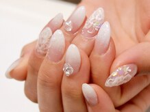 ネイルアンドアート イロオリ(irooori)/