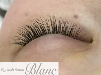 アイラッシュサロン ブラン イオン上越店(Eyelash Salon Blanc)/【秋キャンペーン】お得♪
