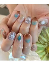 チャティー(CHATIE)/ネイティブネイル☆