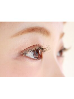 カラーエクステがあるサロン