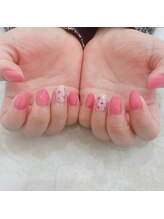 ペルシャ(Persian)/選べるアート