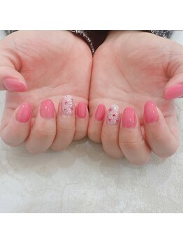 ペルシャ(Persian)/選べるアート