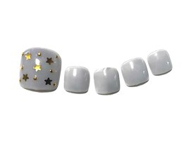 選べるフット定額デザイン¥5000