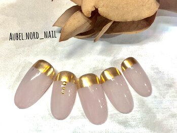 オーベルノール(Aubel.nord)/Design