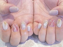 ルポネイル(Repos Nail)/