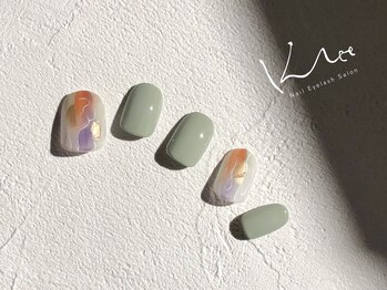 クレー(Klee)/定額 klee designコース