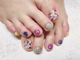 フットオーダーメイド