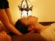 アジアンヒーリングリゾートサワン 神楽坂店 (Asian Healing Resort sawan)の写真/ストレッチと指圧を組み合わせたタイの伝統技術でじわ～っと筋肉がゆるむ癒し体験を！首肩疲れにも◎