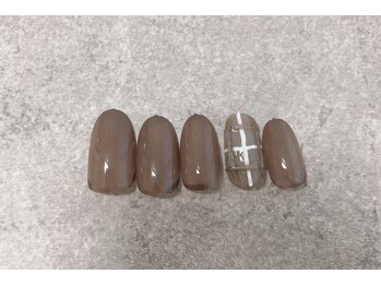 リアン(Lien.)/定額