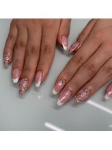 エルフィオーレ ネイルアンドアイラッシュ 高田店(el fiore)/90分フリーコース