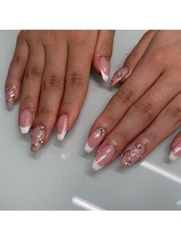 エルフィオーレ ネイルアンドアイラッシュ 高田店(el fiore)/90分フリーコース