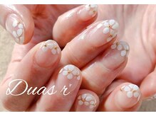 デュアスアール チャンドラ(DuasR chandra)/