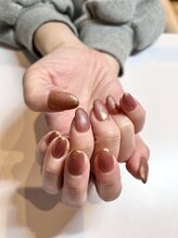 アールエム(Rm)/12月◇ネイル