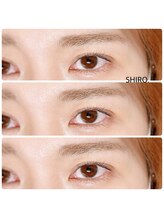 シロ(SHIRO.)/トリートメントラッシュリフト☆