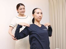 パウワウ 東武船橋駅店/【5】ホームケアのお伝え