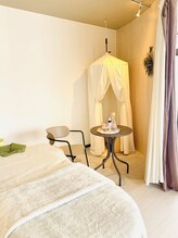 メグリデイ(MEGURI day)/ご自分と向き合う空間