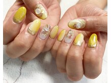 ミユビ(m-Ub)/大人イエロー