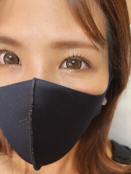 イット(it.)/パリジェンヌラッシュリフト