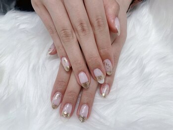 キラネイル(Kira Nail)/◇定額オシャレ◇