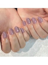 オーク アイラッシュアンドネイル たまプラーザ(OAK)/パラジェルワンカラー★