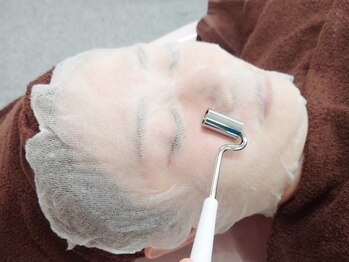 3000yenエステ 西尾店/―イオン導入―