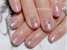 チアフルチア バイ リッチネイル(CheerfulCheer by Ricci nail)/
