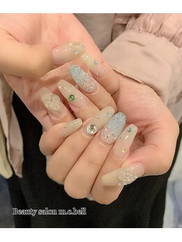 エムシーベル(m.c bell)/