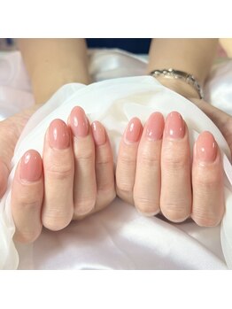 ルカネイル(LUCA NAIL)/