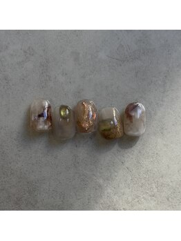 design定額コース ¥8,500