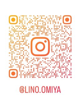 リノ(LINO)/LINO公式Instagram