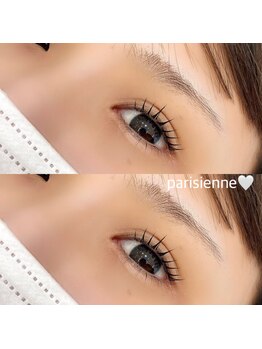 エルシー 大曽根店(LC)/パリジェンヌ