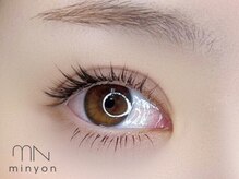 ミニョン(Minyon)/