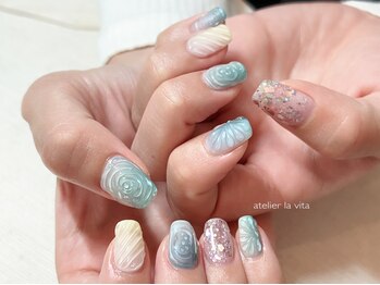 アトリエ ラビータ(atelier la vita)/