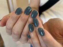 ルシェオ 表参道(LUCIEO)/one colour