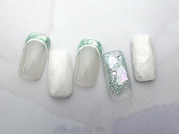 アイビー(Aivy)/お洒落シェル