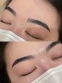 デイシー ビューティーサロン(deicy beauty Salon)&nbsp;似合わせアイブロウ★雰囲気に合う眉デザインをご提案します！