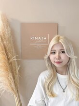 リナータ バイ シアン(Rinata by Cyan) 今村 ＿