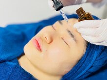 アイリス(airis)/高品質なヒト幹細胞培養液導入