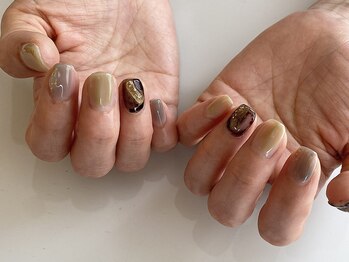 ワンスアポンアタイム(Once upon A time)/