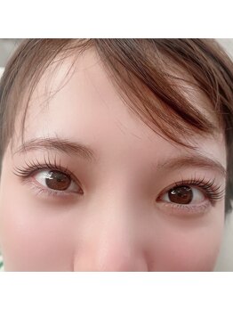 ピース(Peace)/鏡を見るたびに笑顔に♪