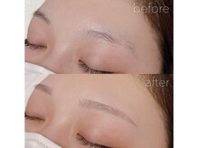 ルーム 両国(room)/アイブロウワックス