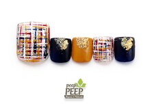 ピッピ 白金台店(peep PEEP)/24年10月マンスリートレンド-21