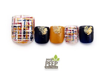 ピッピ 白金台店(peep PEEP)/24年10月マンスリートレンド-21
