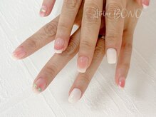 アトリエ ボノ(BONO)/チーク＆フレンチ