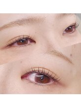 アイラッシュ 66(eyelash 66)/【ケアラッシュリフト】