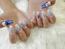 セリシール(cerisier)/アプレアート10本ご新規様¥12000