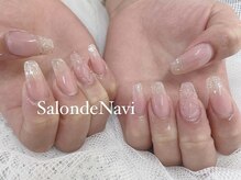 サロン ド ナビ(Salon de Navi)